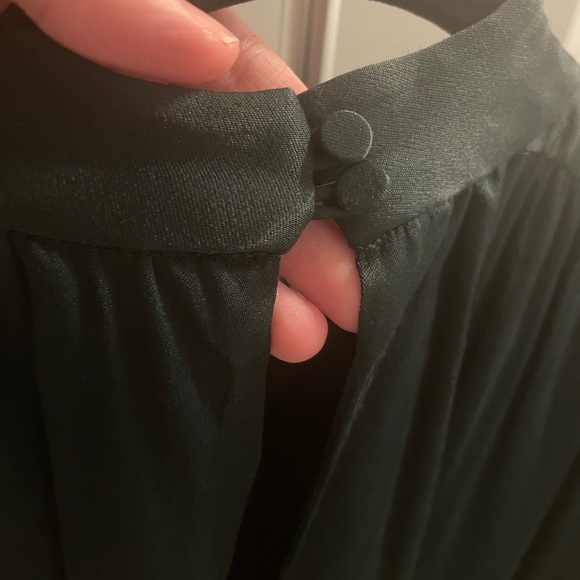 Aritzia Little Moon Honeysuckle Dress - Size XS - Picture 5 of 8